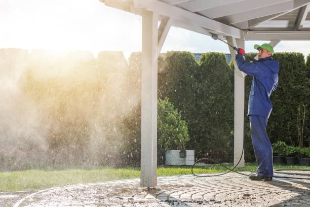 Best Sign and Awning Cleaning  in Tecumseh, OK